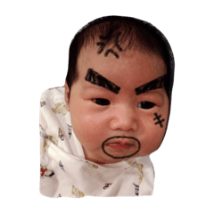 寶寶柔