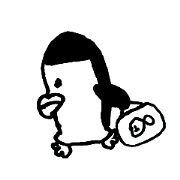 OK Penguins!moves!