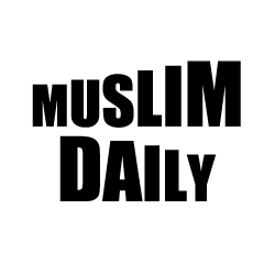 Muslim Sehari-hari