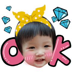 潔比小萌寶