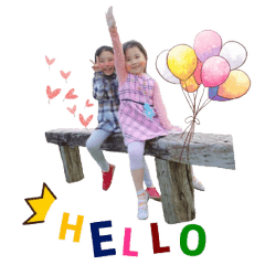 Carole & Parisa