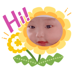 小湯圓成長日記