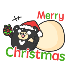 BokkeMaru 6 - Merry Christmas