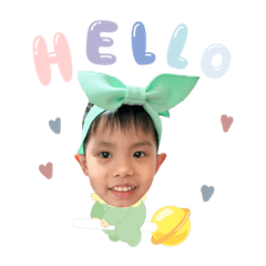 兄弟寶貝❤️