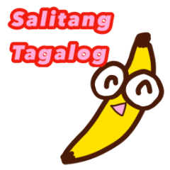 Banana Filipino