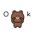 chewy brown(English ver)