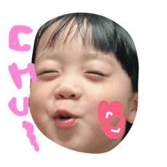 taichi's sticker
