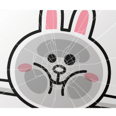 Movie! Cony & Friends_Love and Youth 3