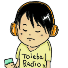 ToiebaRadio 02 Ta line, Na line, Ha line