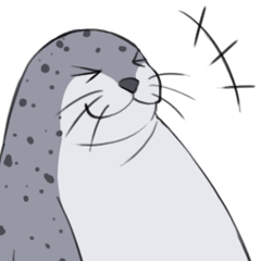 Everyone's favorite seal meme Part5