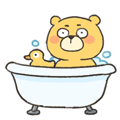 ChefBear 熊掌廚-超現實日常 2