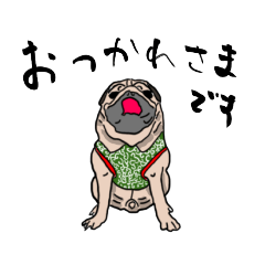 Shishimaru(dog)