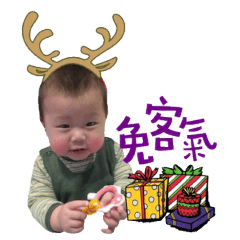 小寶的日常