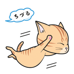 [Only for Chizuru](orange tabby)