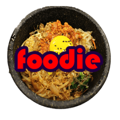 What do we eat? _korean cuisine