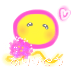 蓬松的月亮