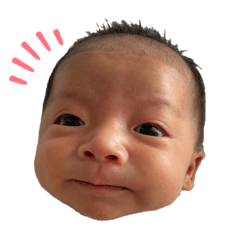 KOCHAN STICKER Vol.1
