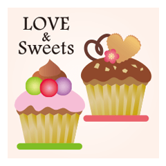 LOVE & Sweets