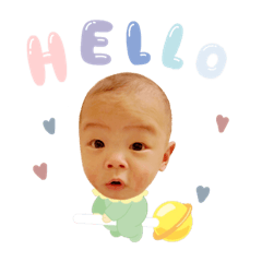 宗仁寶寶