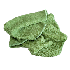 Daily Necessities Series : Towel&Rag #4