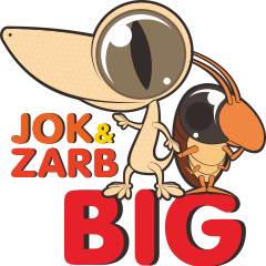 Jok & Zarb BIG