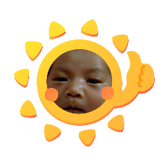 二寶日常貼