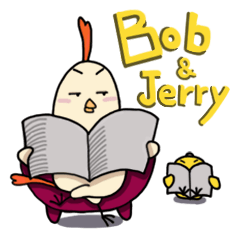 Bob & Jerry