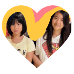 Valarie + Megan = <3