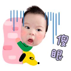 茶寶的日常第二波