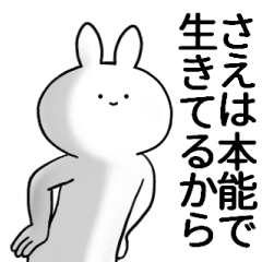 さえが使うシュール名前スタンプ Line スタンプ Line Store さえが使うシュール名前スタンプ Line スタンプ Line Store