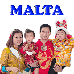 MALTA Collection 1