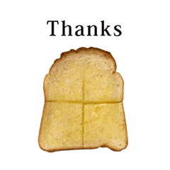 oishii butter toast 5 English