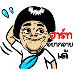 Hard: Isan Style Special