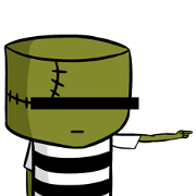 Prisoner ?