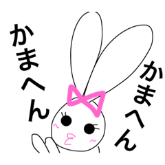 maybe  japanese osaka rabbit