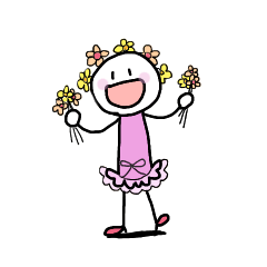 Ohana-chan and friends "Revised"