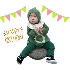 珍珠寶寶的日常