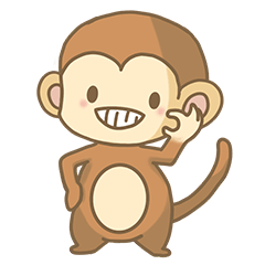 RelaxingMonkey