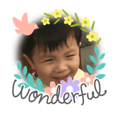 元寶的可愛日記（2、3）