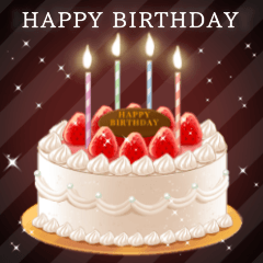 Happy birthday/Anniversary/Universal