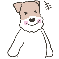 The Wire Fox Terrier Mozart Chou 8