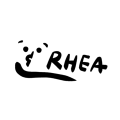 Rhea_20220507172809 - Stiker LINE | LINE STORE