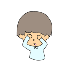 mamorukun-no-ichinichi