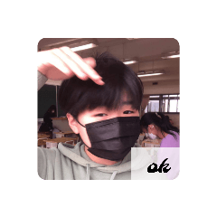 KK常用語