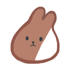 他是阿呆
