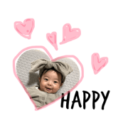 marumaru baby.