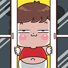 บุบบิบ : อ้วนๆ อ๊องๆ