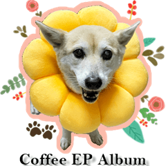 Coffee EP Album