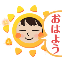 KONATSU.