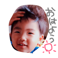 Abe family 4kids 1230